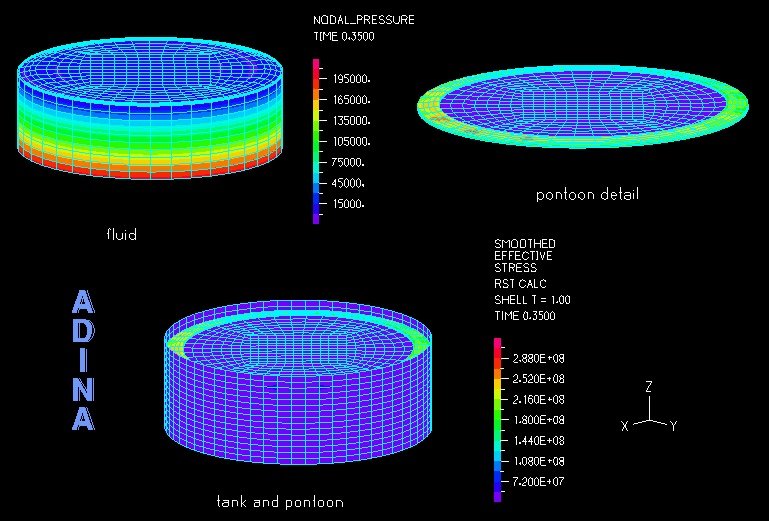 Bentley Systems Announces Acquisition of ADINA to Extend Nonlinear Simulation throughout Infrastructure Engineering